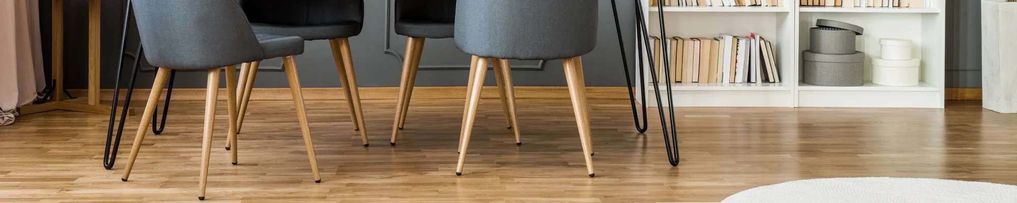 Local Flooring Retailer in Oviedo, FL