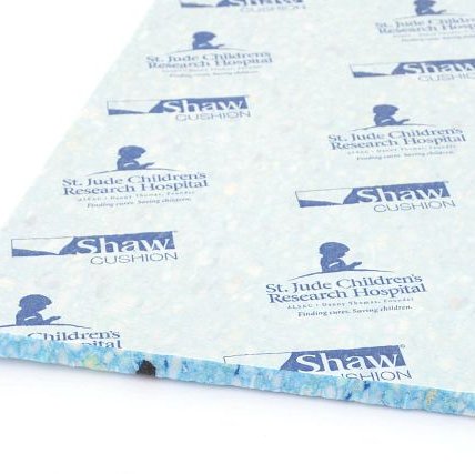 St. Jude Carpet Cushion - Flooring Store in Oakville