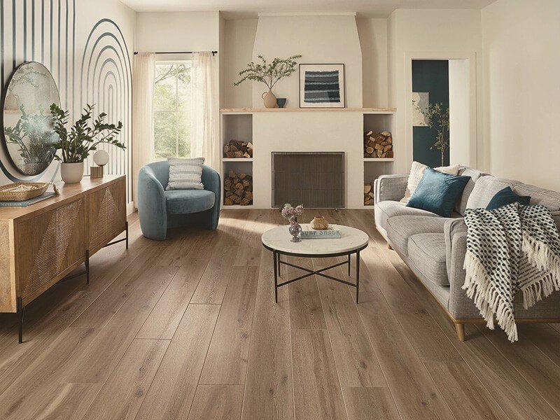How to Choose the Right Installation Method for Luxury Vinyl Flooring blog post