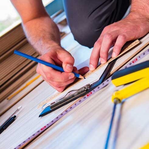 Schedule an In-Home Measure in Oviedo, FL | Carpets & More